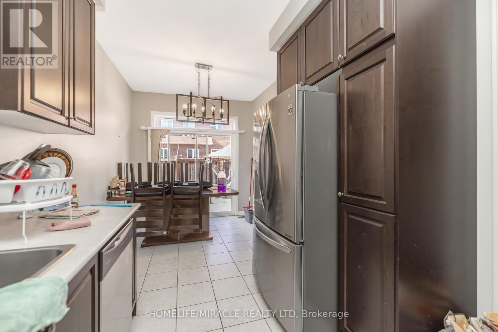 26 Altura Way, Brampton, Ontario  L6P 4A1 - Photo 15 - W13777120