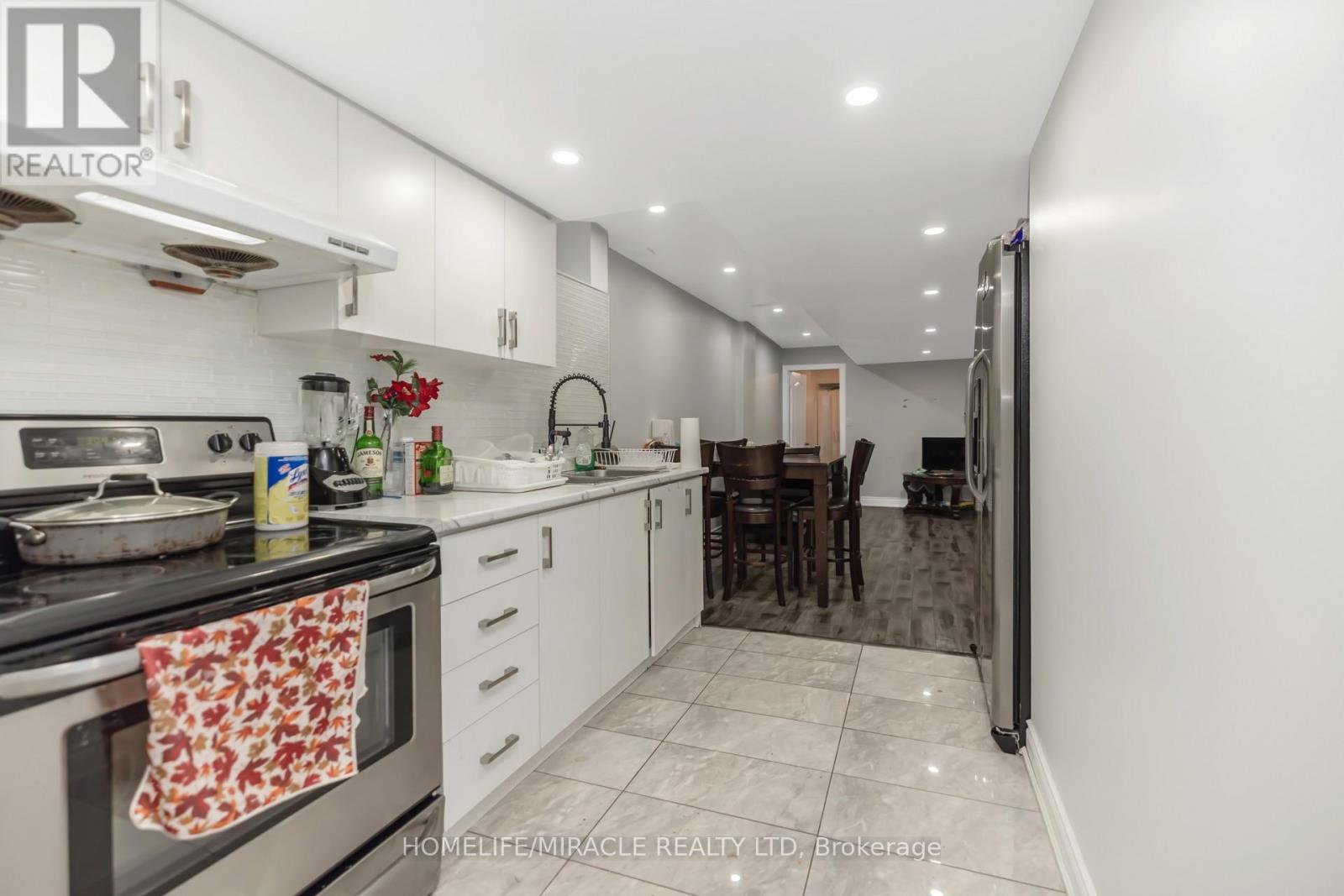 26 Altura Way, Brampton, Ontario  L6P 4A1 - Photo 22 - W13777120