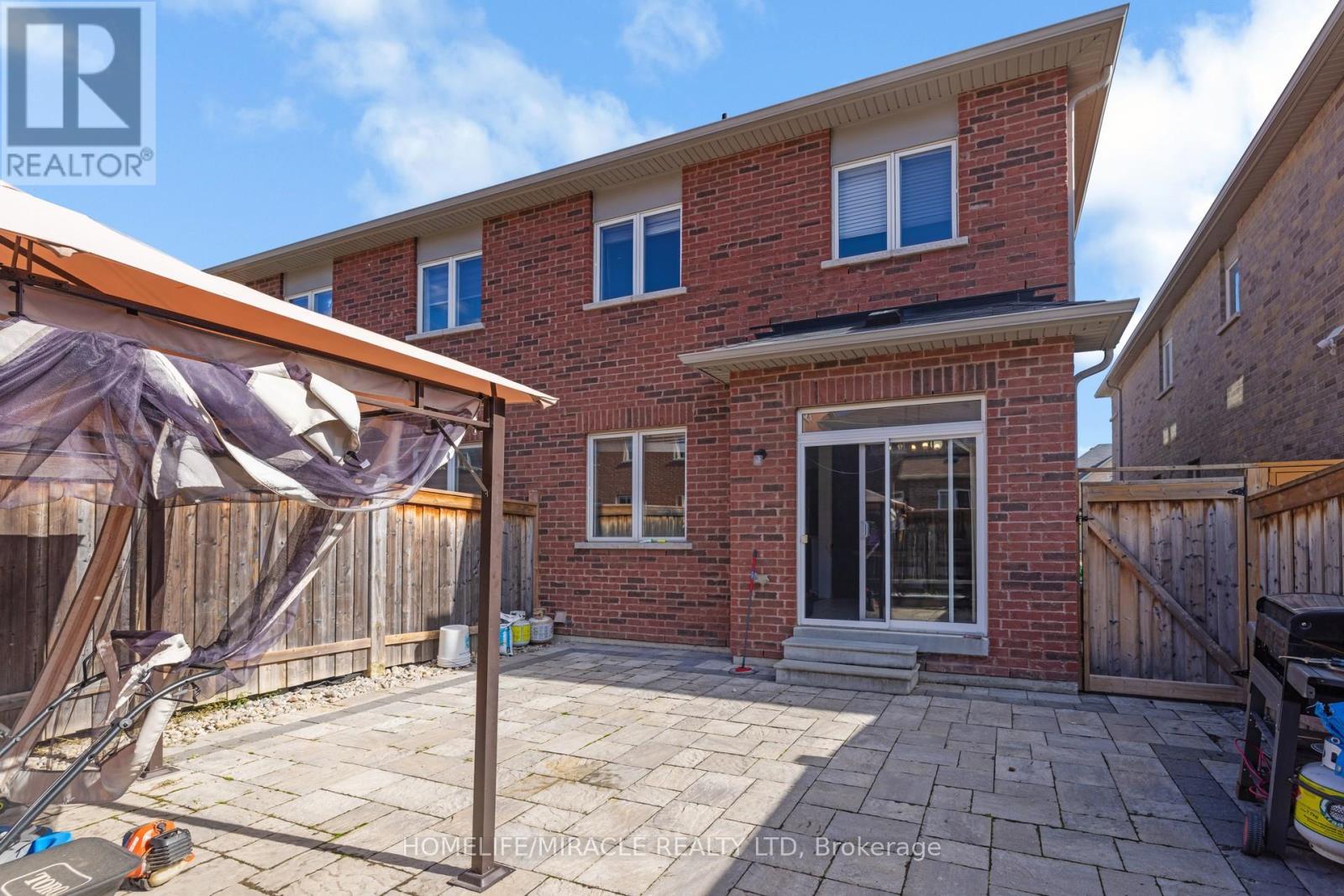 26 Altura Way, Brampton, Ontario  L6P 4A1 - Photo 40 - W13777120