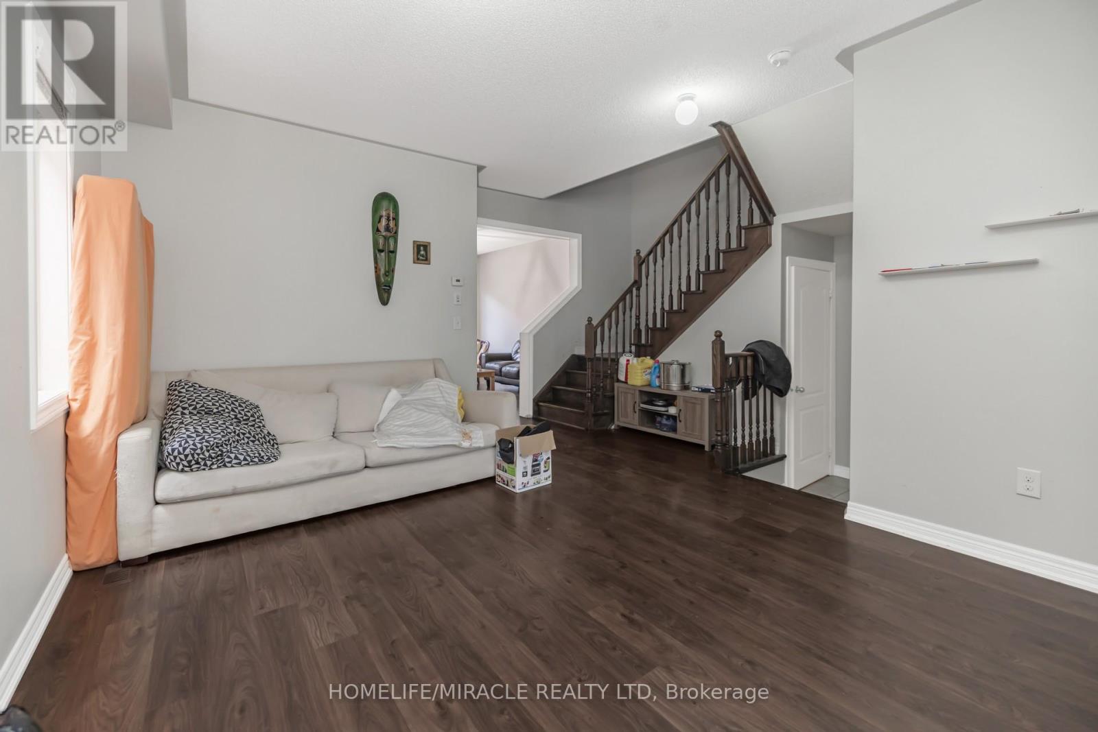 26 Altura Way, Brampton, Ontario  L6P 4A1 - Photo 7 - W13777120