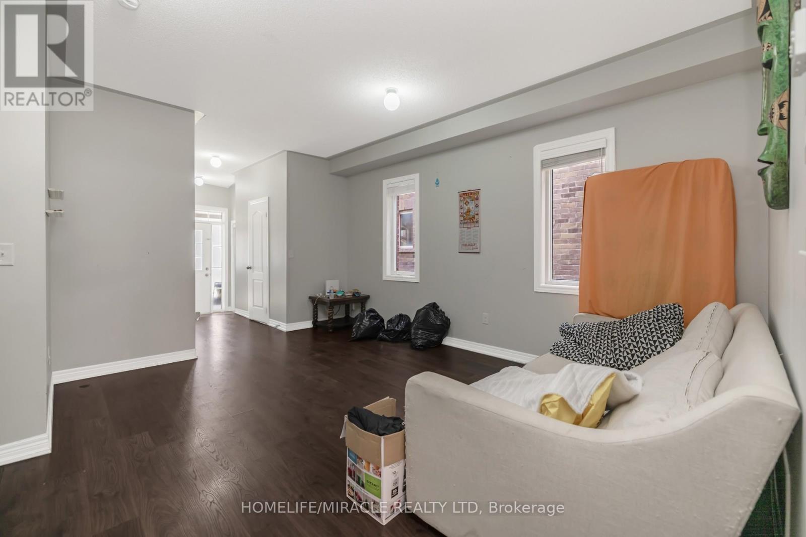 26 Altura Way, Brampton, Ontario  L6P 4A1 - Photo 8 - W13777120