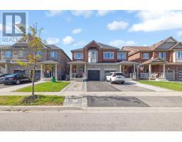 26 ALTURA WAY, Brampton, Ontario