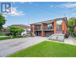 6 PRIVET ROAD, Toronto, Ontario