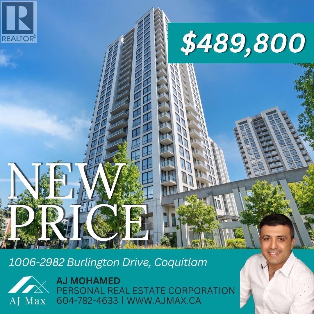 2982 BURLINGTON DRIVE, coquitlam, British Columbia