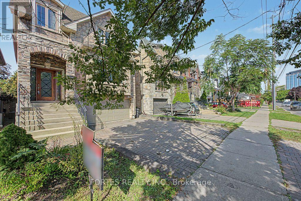 1160 Islington Avenue, Toronto, Ontario  M8Z 4S7 - Photo 2 - W13775598