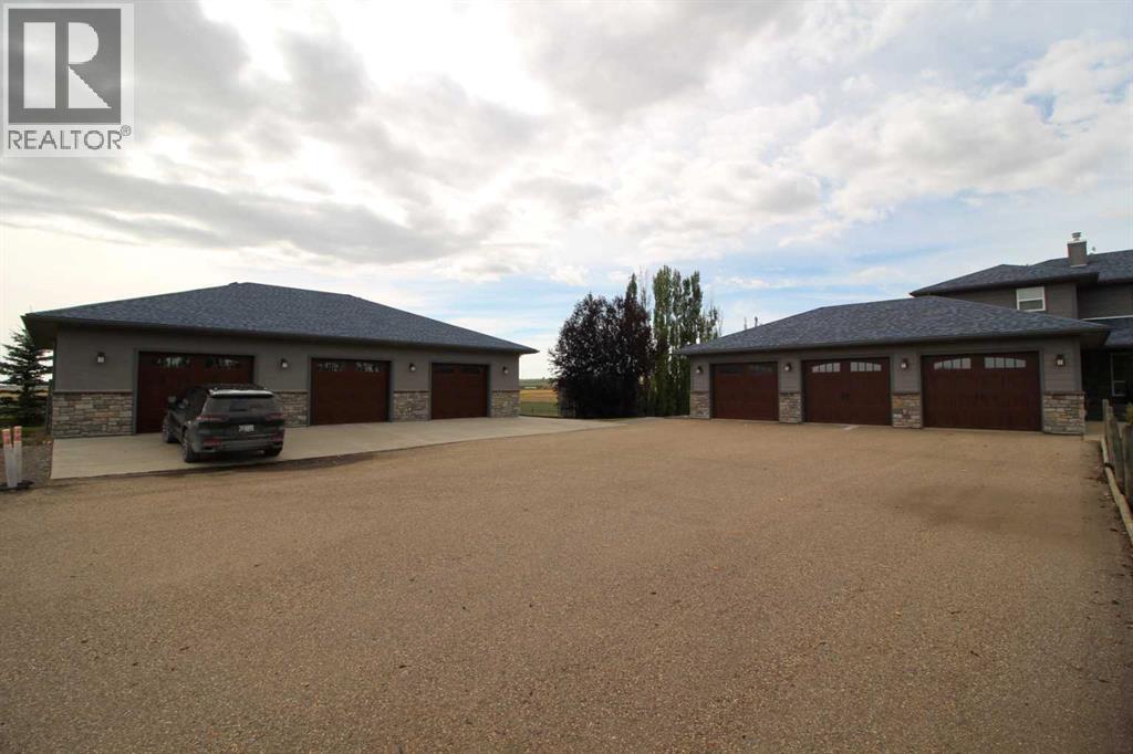 291055 Township Road 290, Rural Rocky View County, Alberta  T0M 0S0 - Photo 9 - A2344907