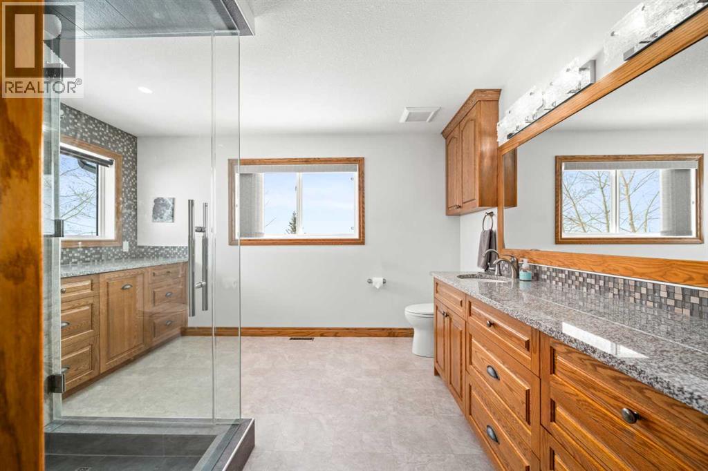 291055 Township Road 290, Rural Rocky View County, Alberta  T0M 0S0 - Photo 30 - A2344907