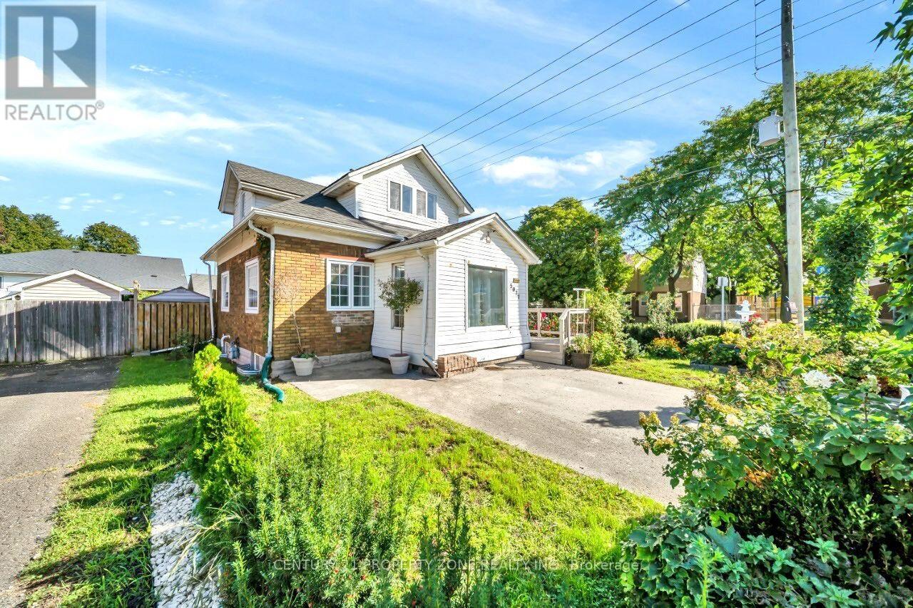 5977 SAINT MARYS AVENUE, Niagara Falls, Ontario