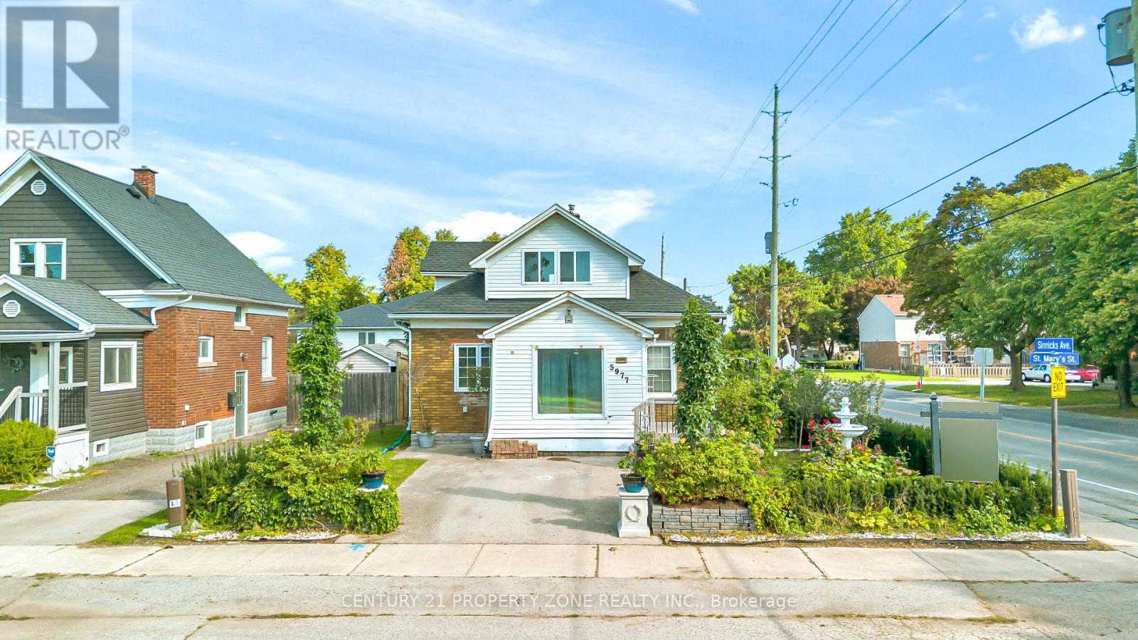 5977 Saint Marys Avenue, Niagara Falls, Ontario  L2J 1B8 - Photo 3 - X13777132