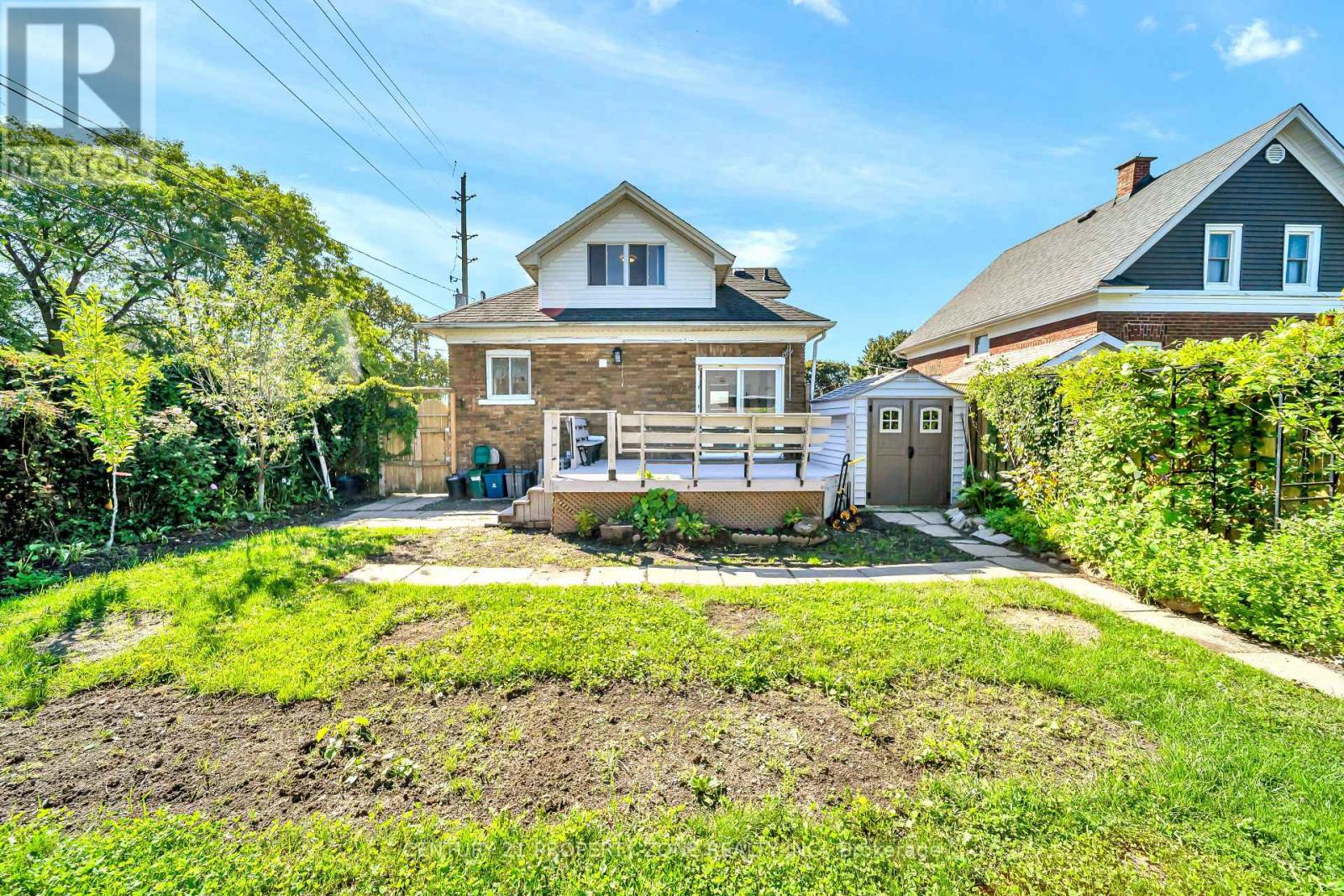 5977 Saint Marys Avenue, Niagara Falls, Ontario  L2J 1B8 - Photo 36 - X13777132
