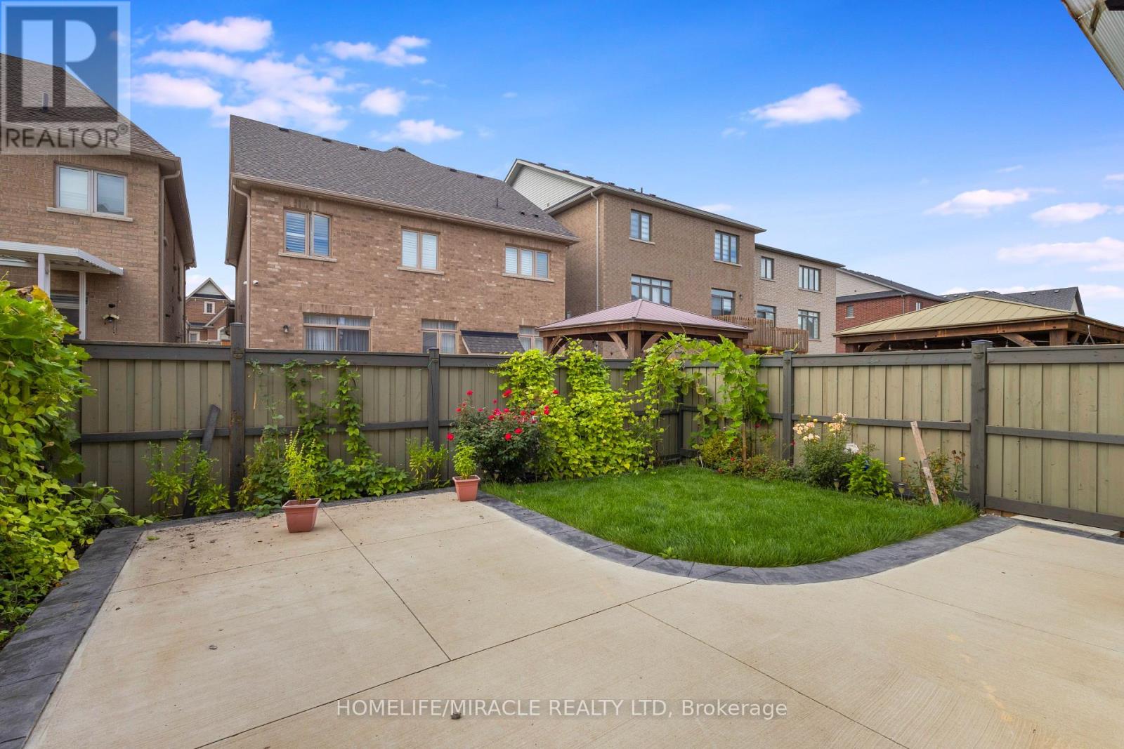Upper - 106 Dolobram Trail, Brampton, Ontario  L7A 4Y4 - Photo 41 - W13769880