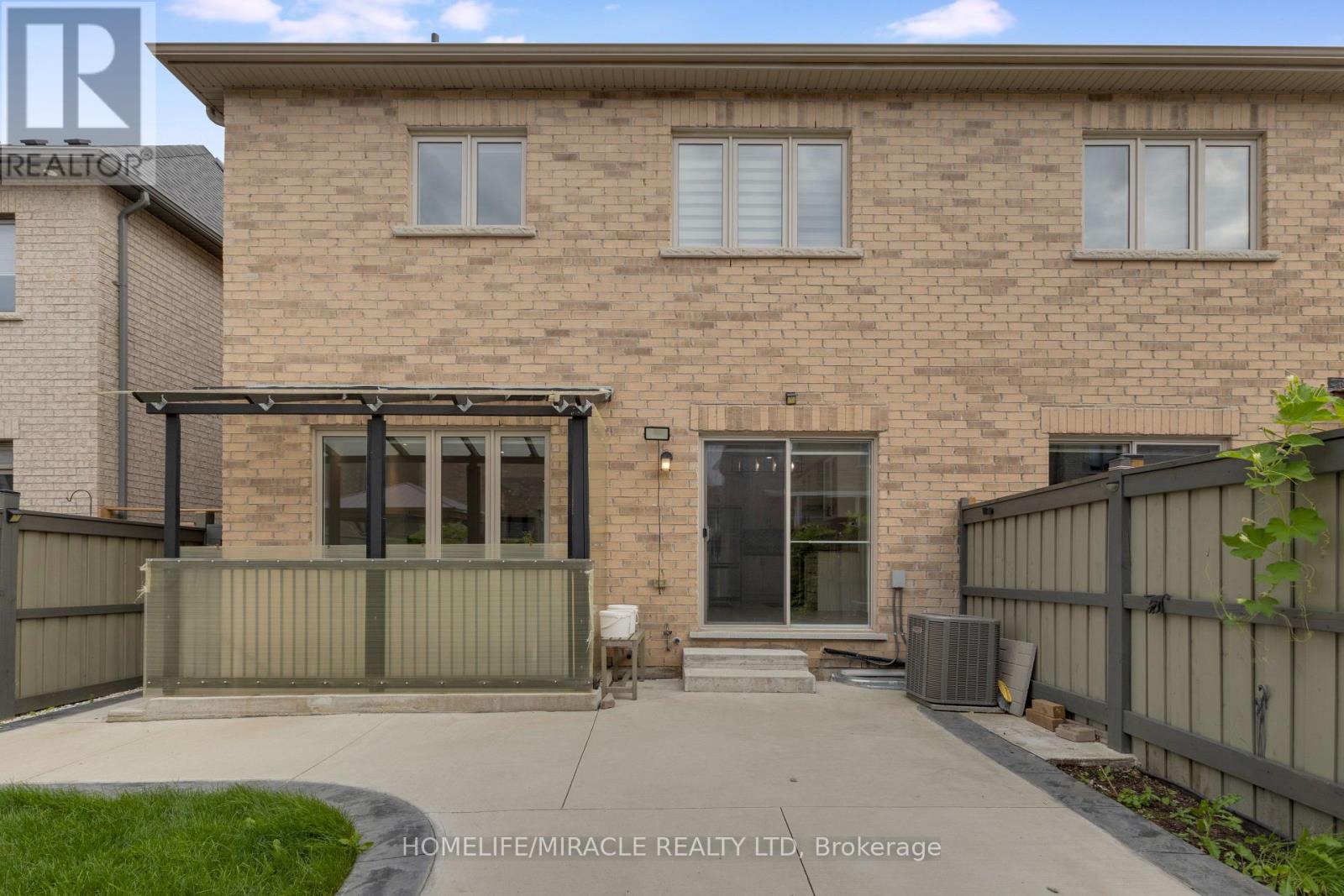 Bsmt - 106 Dolobram Trail, Brampton, Ontario  L7A 4Y4 - Photo 13 - W13769886