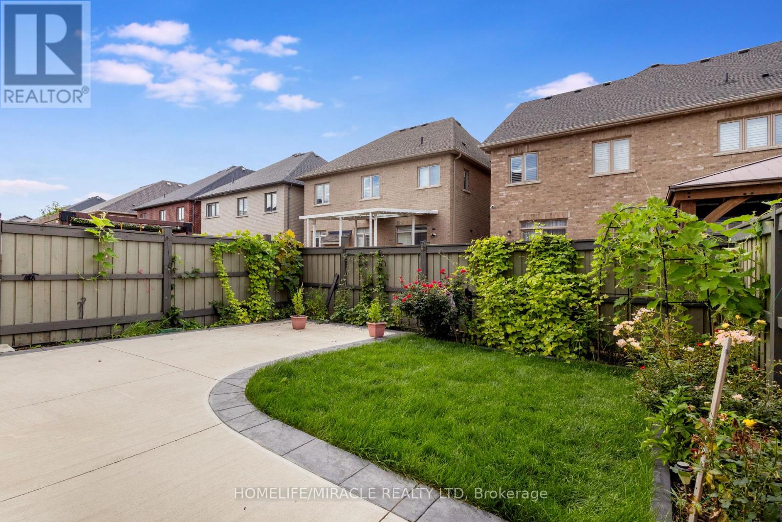 Upper - 106 Dolobram Trail, Brampton, Ontario  L7A 4Y4 - Photo 40 - W13769880
