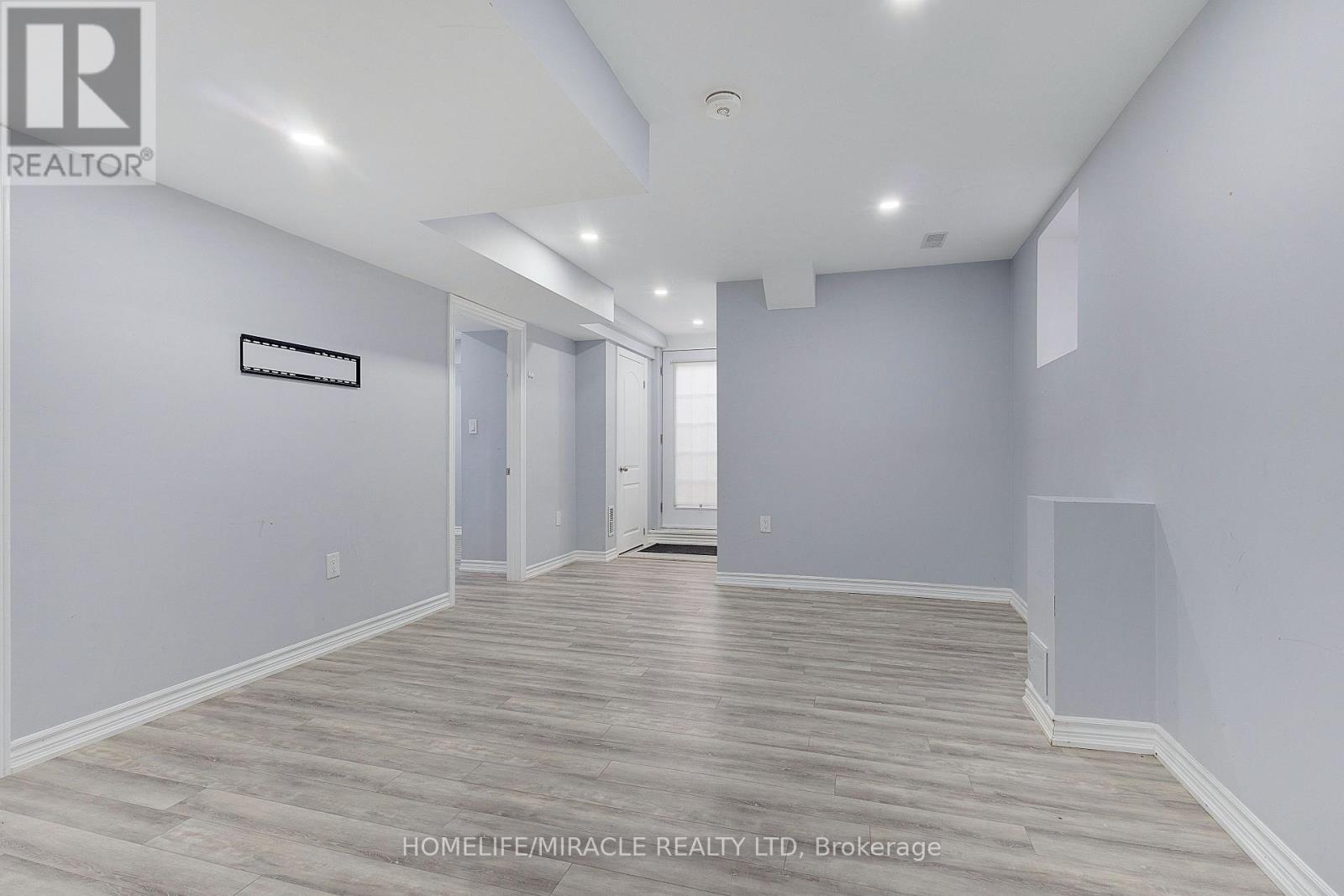 Bsmt - 106 Dolobram Trail, Brampton, Ontario  L7A 4Y4 - Photo 6 - W13769886
