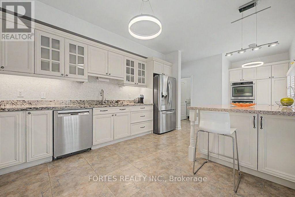1160 Islington Avenue, Toronto, Ontario  M8Z 4S7 - Photo 15 - W13775598