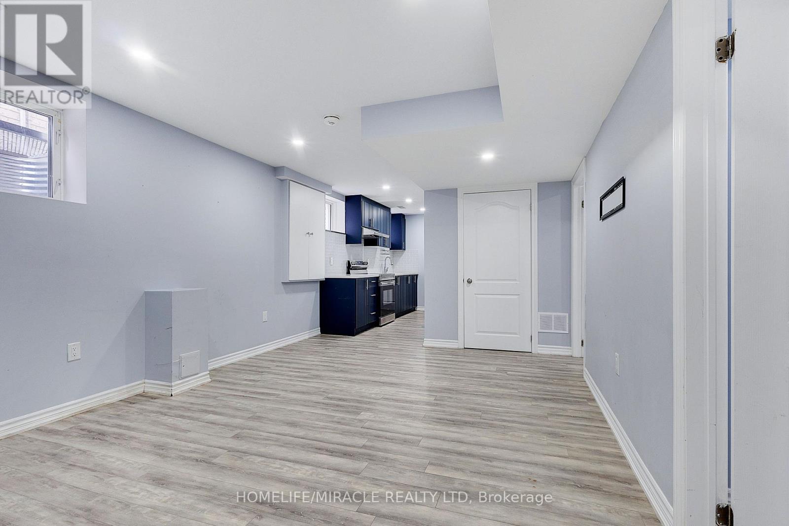 Bsmt - 106 Dolobram Trail, Brampton, Ontario  L7A 4Y4 - Photo 4 - W13769886