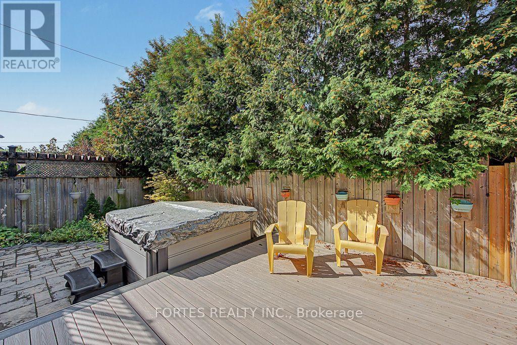 1160 Islington Avenue, Toronto, Ontario  M8Z 4S7 - Photo 25 - W13775598