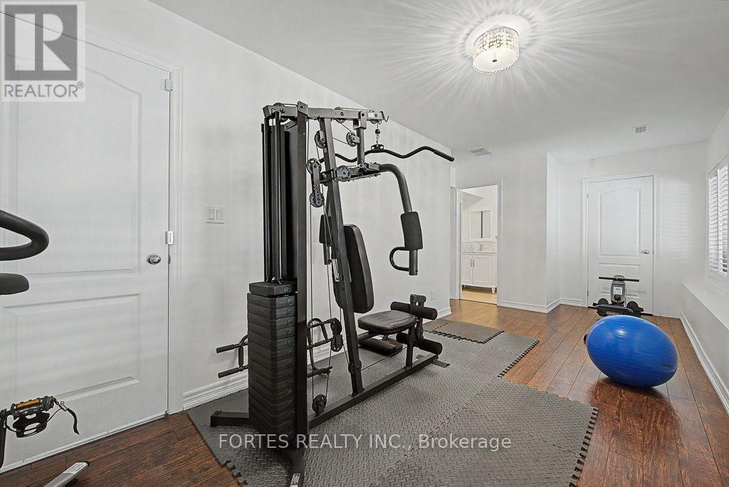1160 Islington Avenue, Toronto, Ontario  M8Z 4S7 - Photo 41 - W13775598