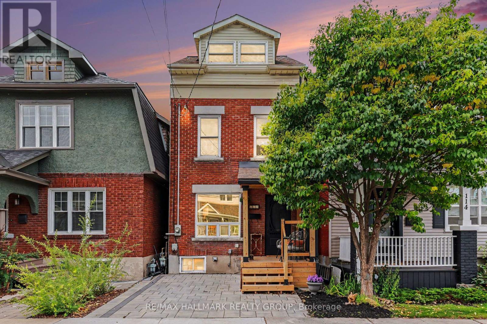 116 Hamilton Avenue N, Ottawa, Ontario  K1Y 1C2 - Photo 33 - X13776490