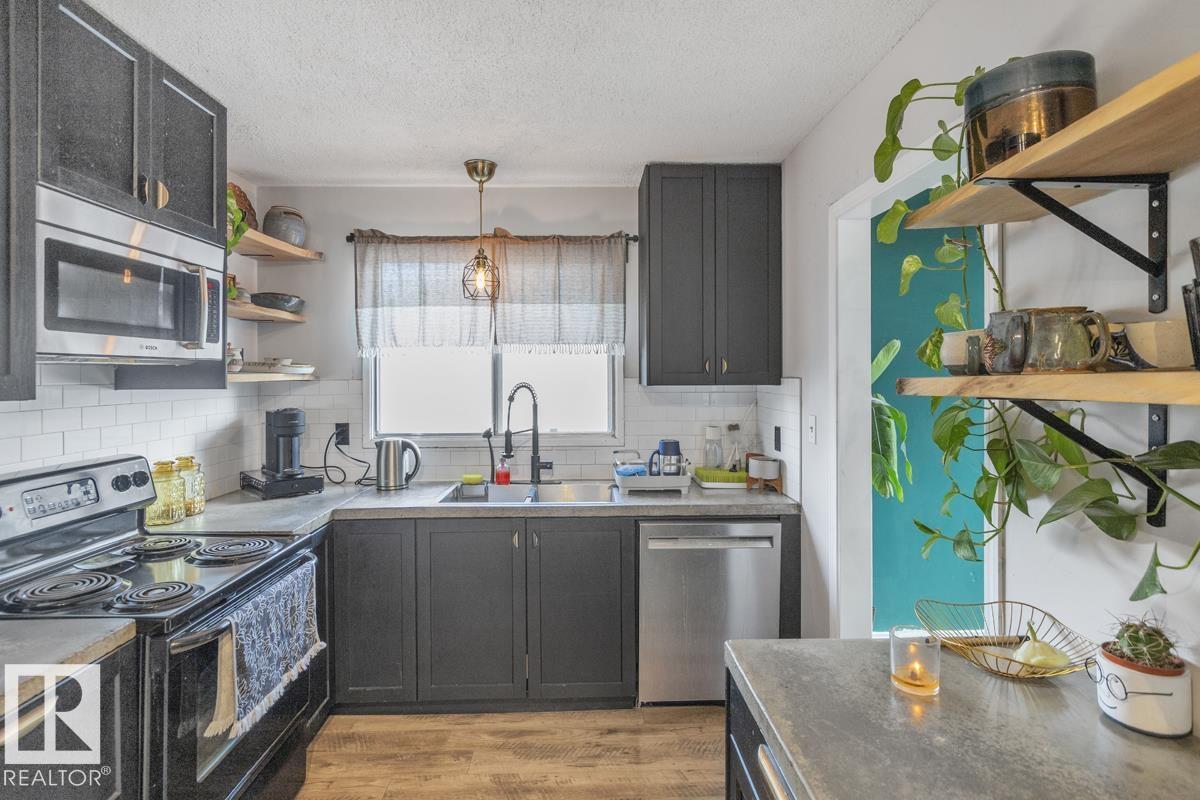 8808 43 Av NW, Edmonton, Alberta  T6K 1A7 - Photo 13 - E4508455