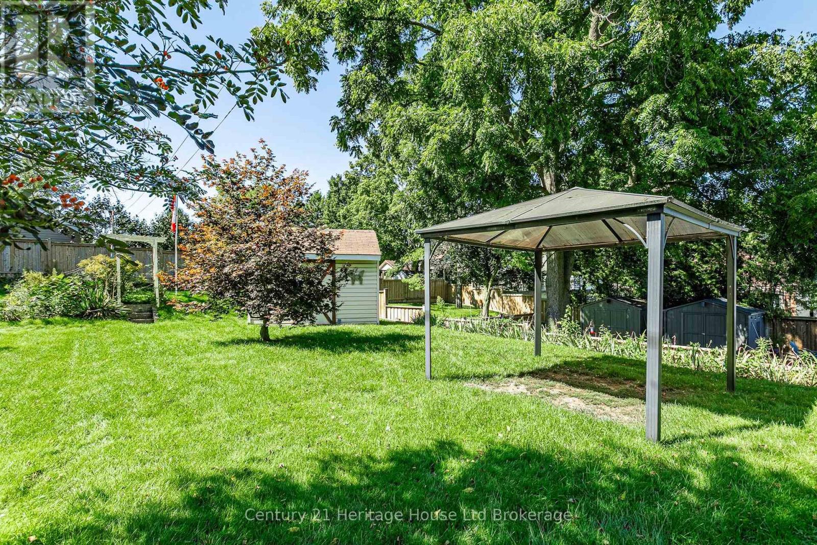 260 Butler Street, Woodstock, Ontario  N4S 3B2 - Photo 24 - X13772210