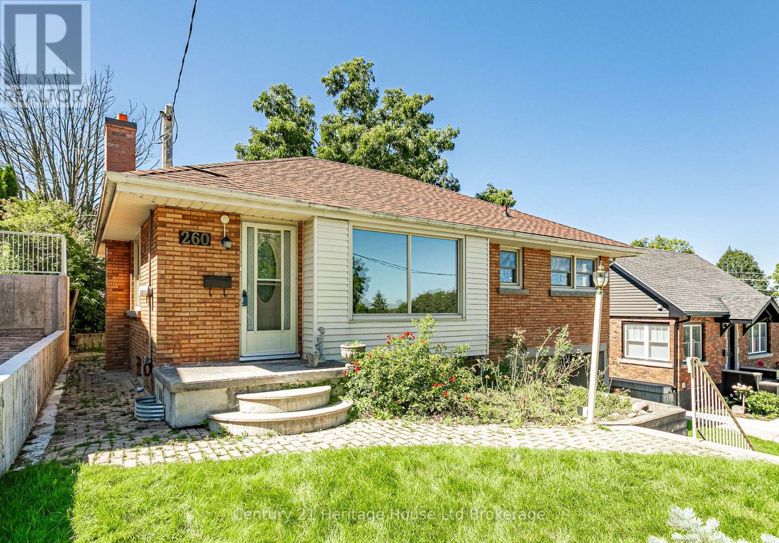 260 Butler Street, Woodstock, Ontario  N4S 3B2 - Photo 2 - X13772210