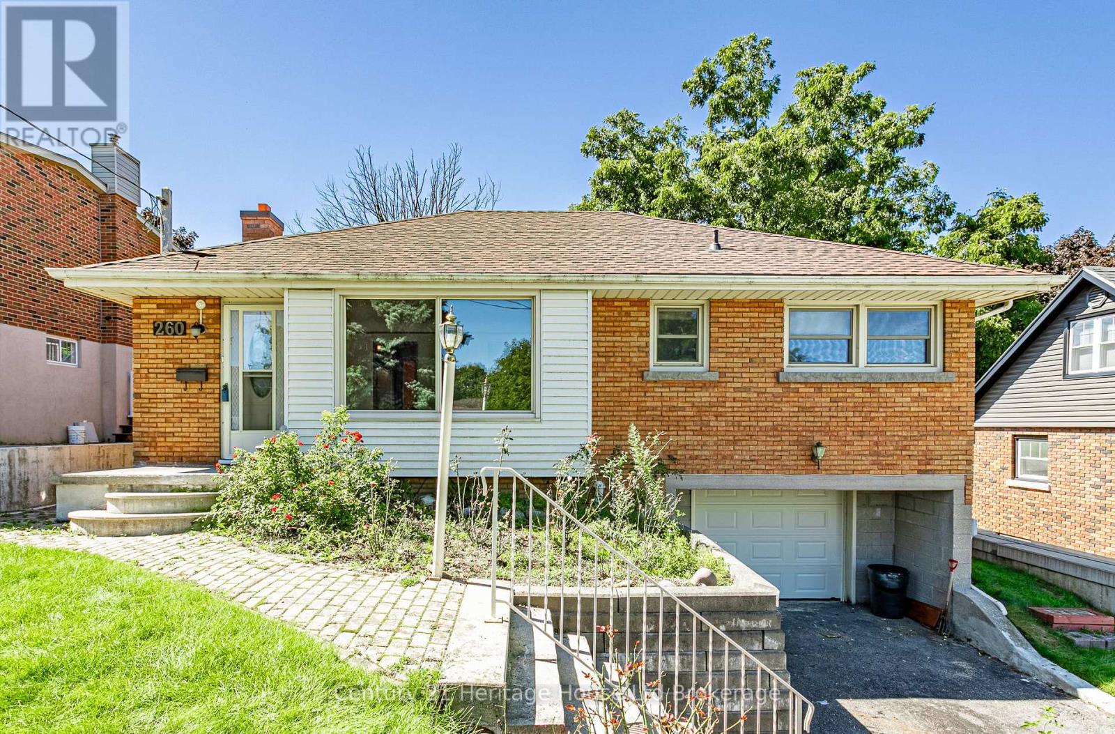 260 BUTLER STREET, Woodstock, Ontario