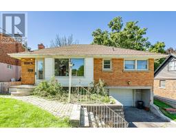 260 BUTLER STREET, Woodstock, Ontario