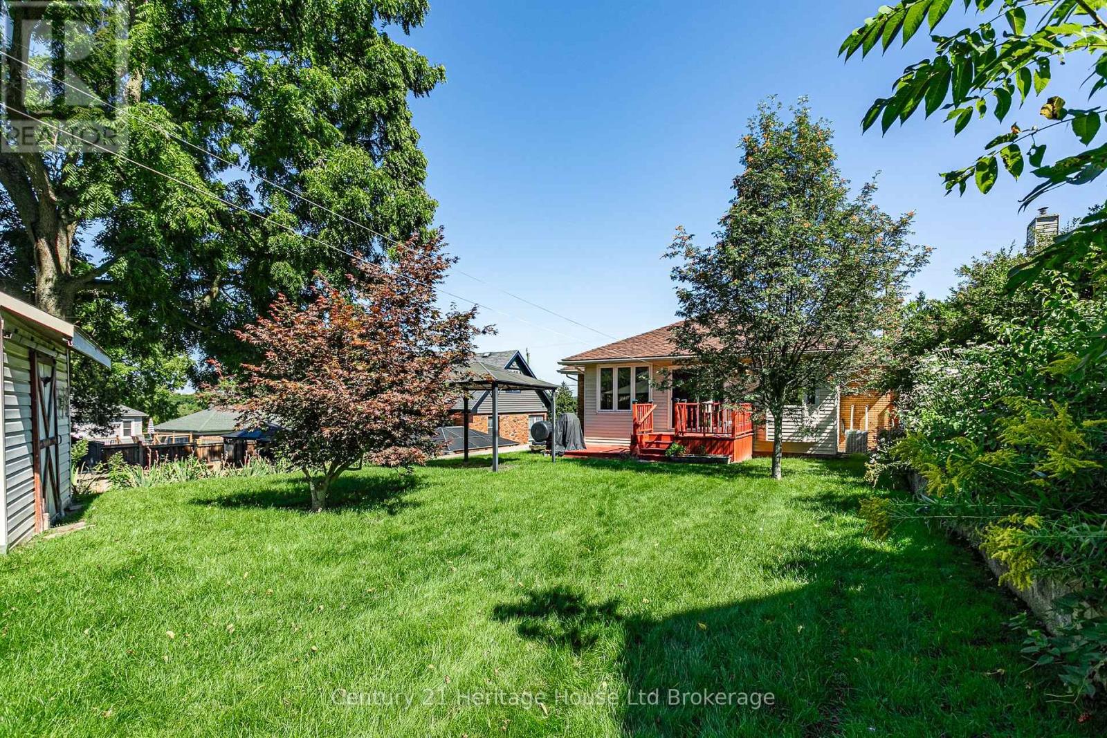 260 Butler Street, Woodstock, Ontario  N4S 3B2 - Photo 25 - X13772210