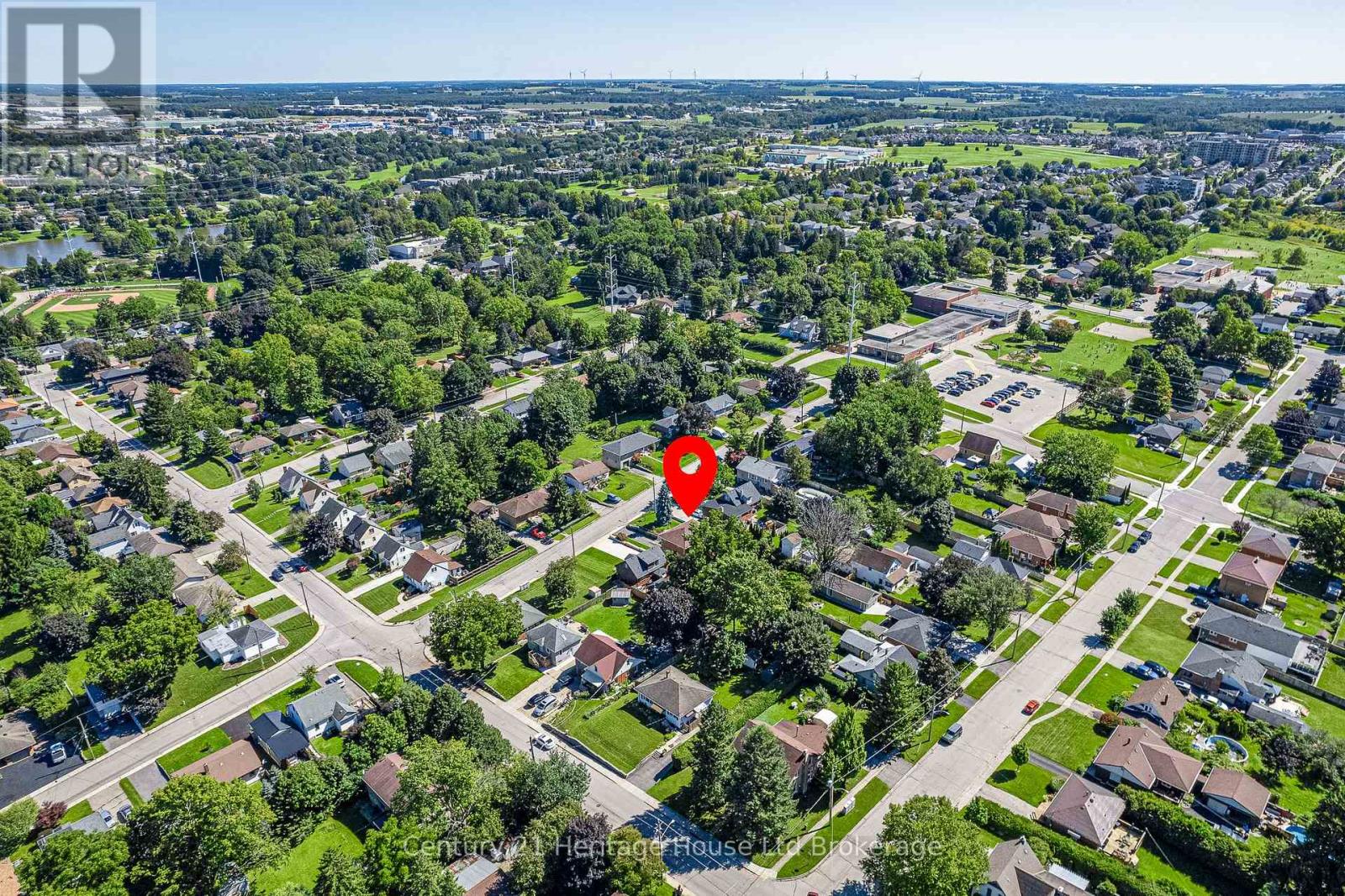260 Butler Street, Woodstock, Ontario  N4S 3B2 - Photo 31 - X13772210
