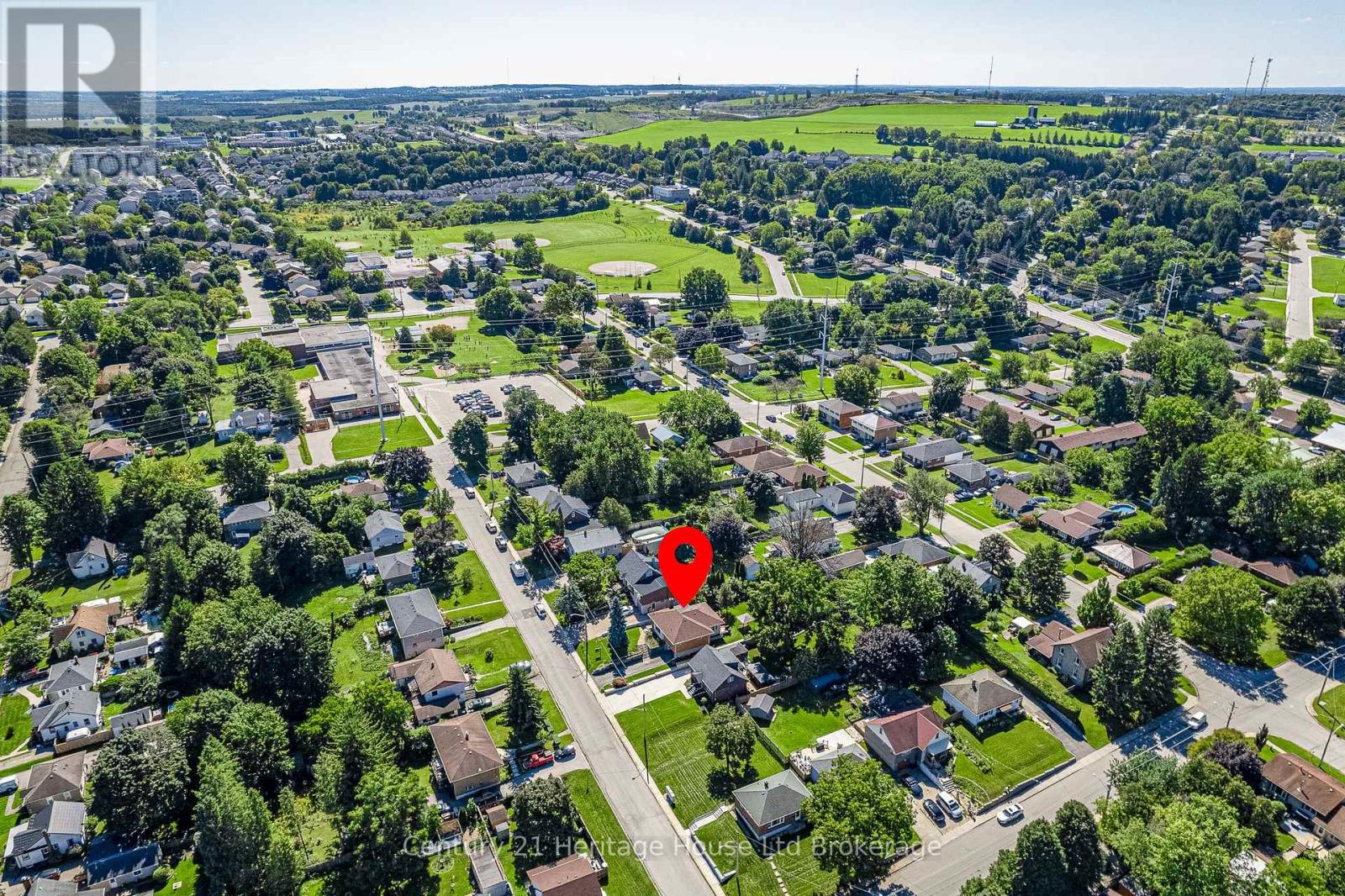 260 Butler Street, Woodstock, Ontario  N4S 3B2 - Photo 30 - X13772210