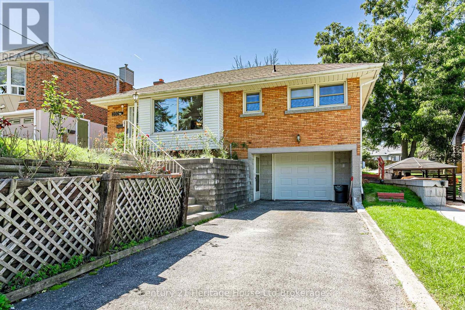 260 Butler Street, Woodstock, Ontario  N4S 3B2 - Photo 4 - X13772210