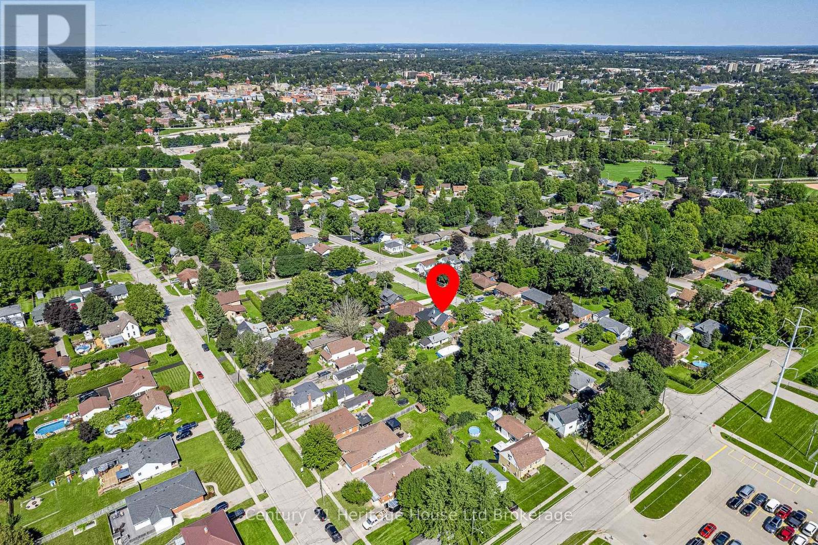 260 Butler Street, Woodstock, Ontario  N4S 3B2 - Photo 32 - X13772210