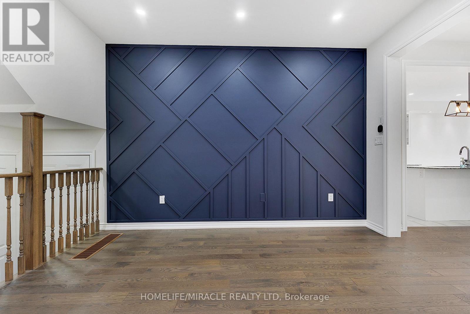 Upper - 106 Dolobram Trail, Brampton, Ontario  L7A 4Y4 - Photo 10 - W13769880