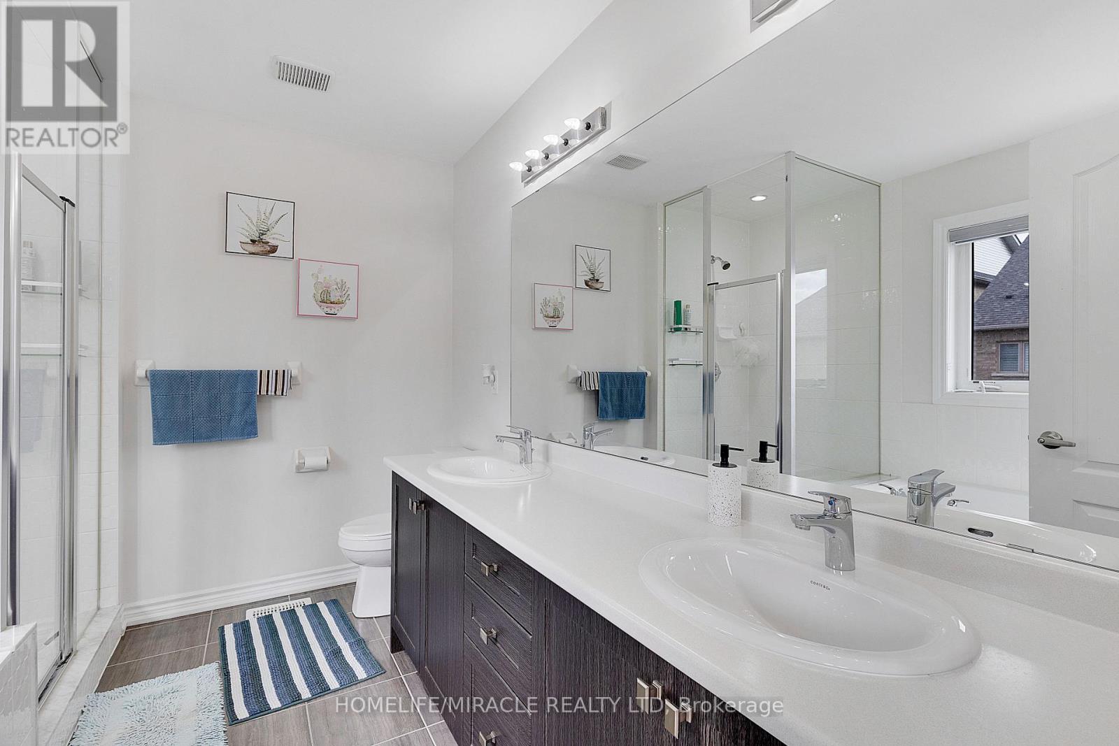 Upper - 106 Dolobram Trail, Brampton, Ontario  L7A 4Y4 - Photo 37 - W13769880