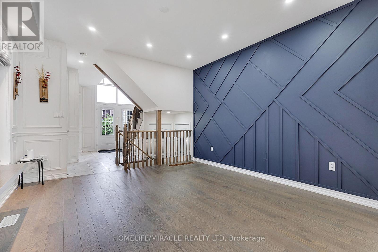 Upper - 106 Dolobram Trail, Brampton, Ontario  L7A 4Y4 - Photo 11 - W13769880