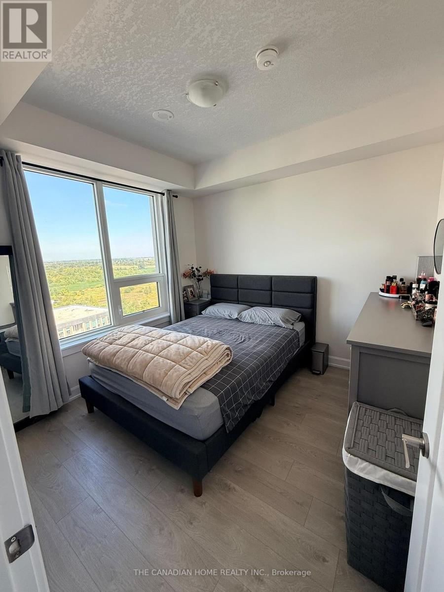 1406 - 3220 William Coltson Avenue, Oakville, Ontario  L6H 7X9 - Photo 5 - W13777064