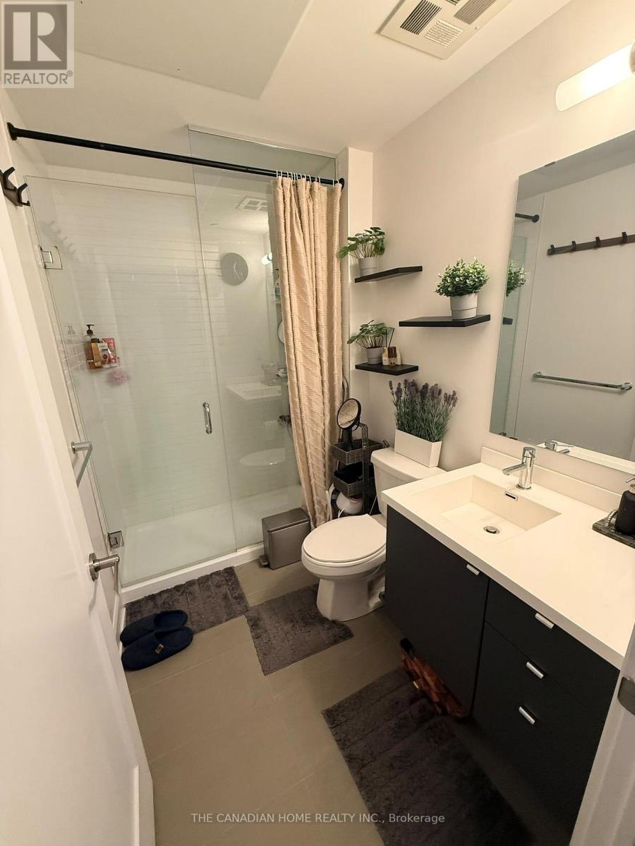 1406 - 3220 William Coltson Avenue, Oakville, Ontario  L6H 7X9 - Photo 7 - W13777064