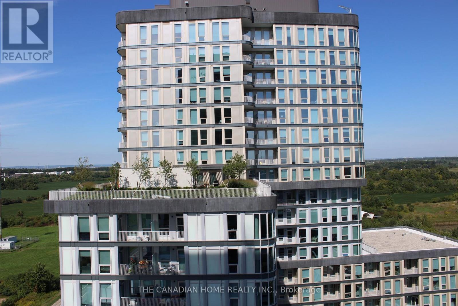 1406 - 3220 WILLIAM COLTSON AVENUE, Oakville, Ontario