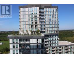 1406 - 3220 WILLIAM COLTSON AVENUE, Oakville, Ontario