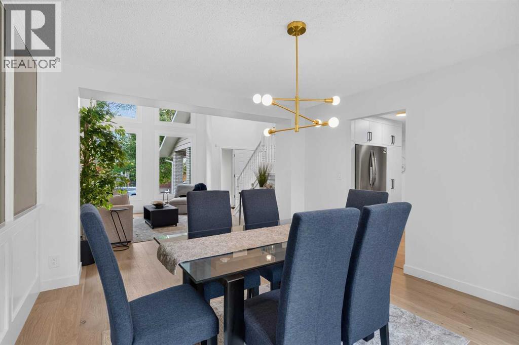 40 Edforth Road Nw, Calgary, Alberta  T3A 3V7 - Photo 7 - A2344024