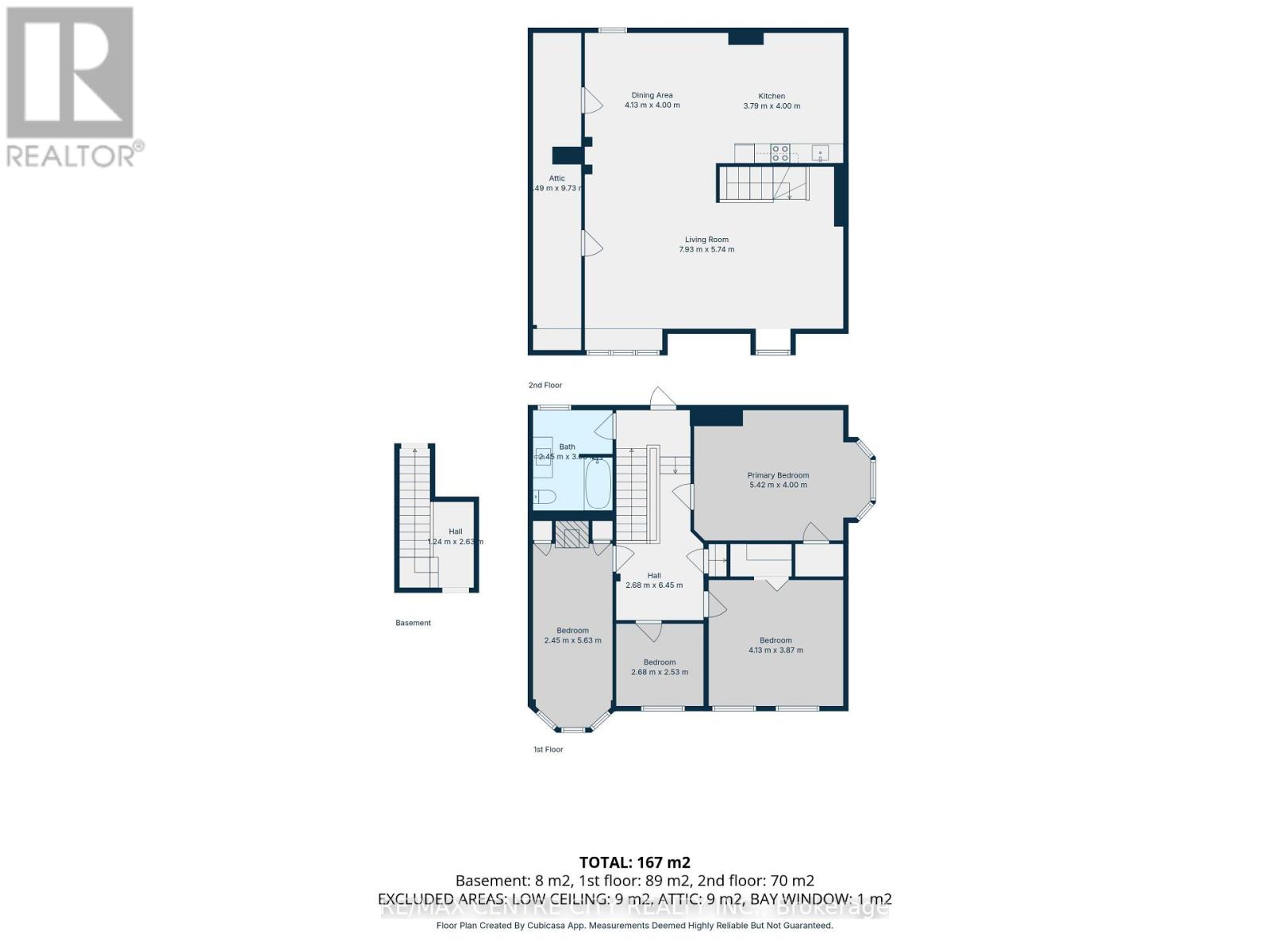 3 - 474 King Street, London East, Ontario  N6B 1T1 - Photo 16 - X13777200