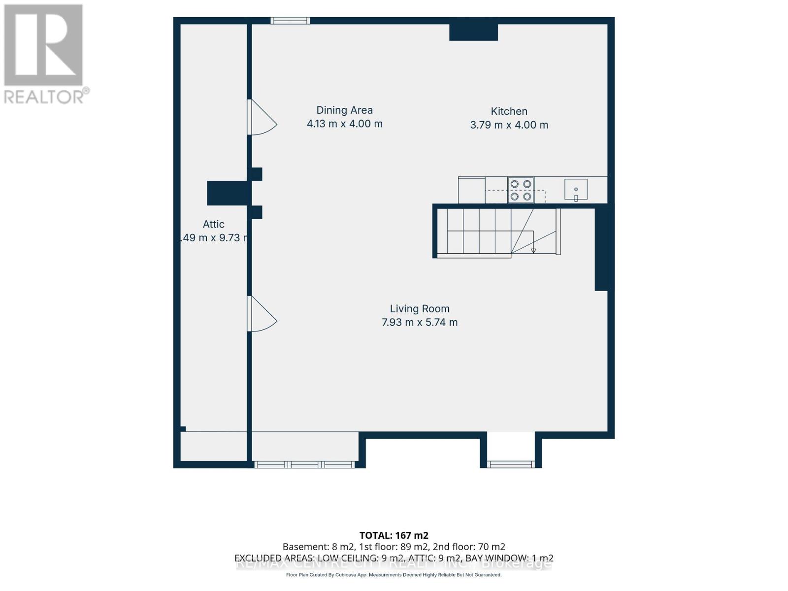 3 - 474 King Street, London East, Ontario  N6B 1T1 - Photo 18 - X13777200