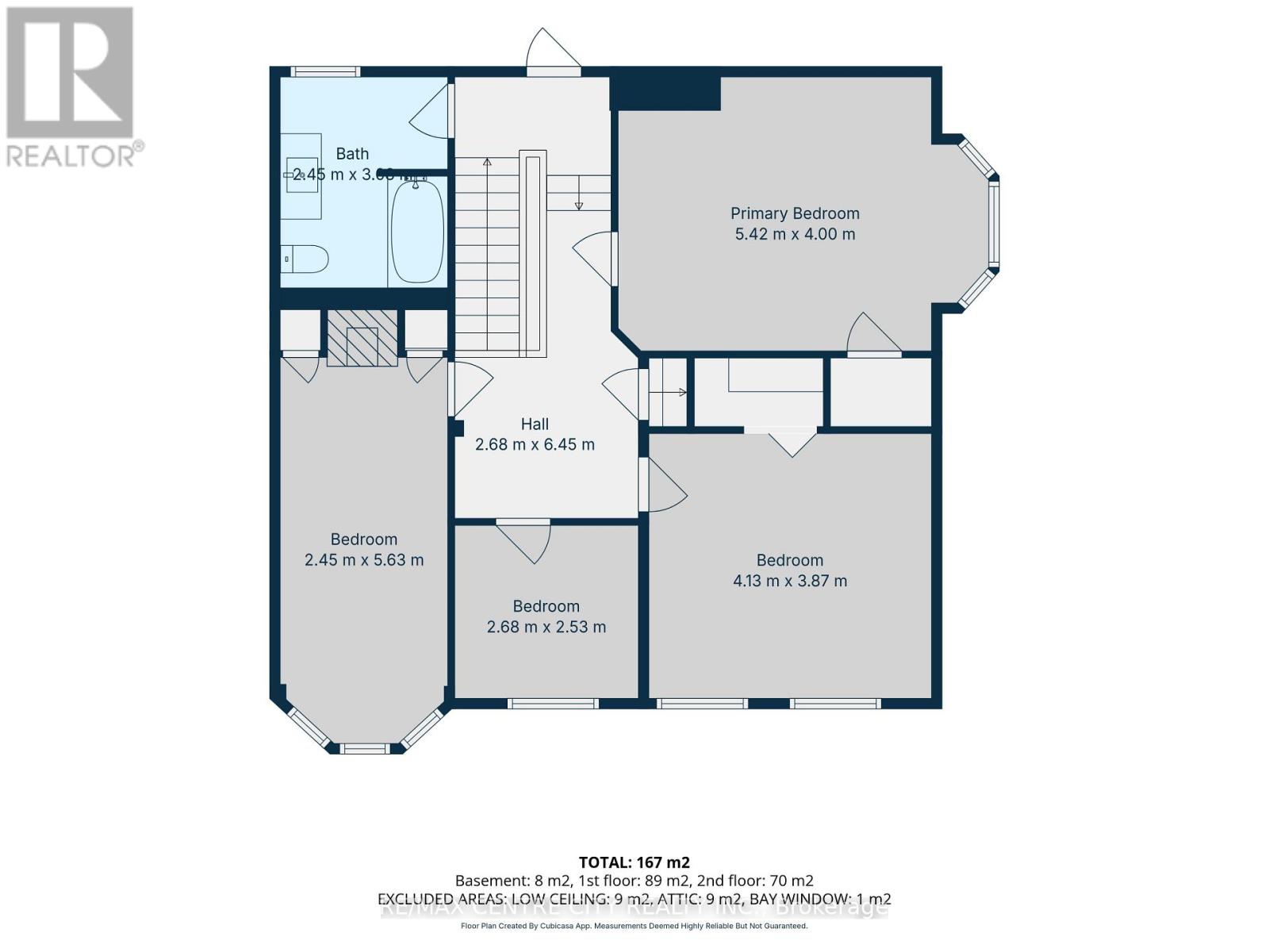 3 - 474 King Street, London East, Ontario  N6B 1T1 - Photo 19 - X13777200