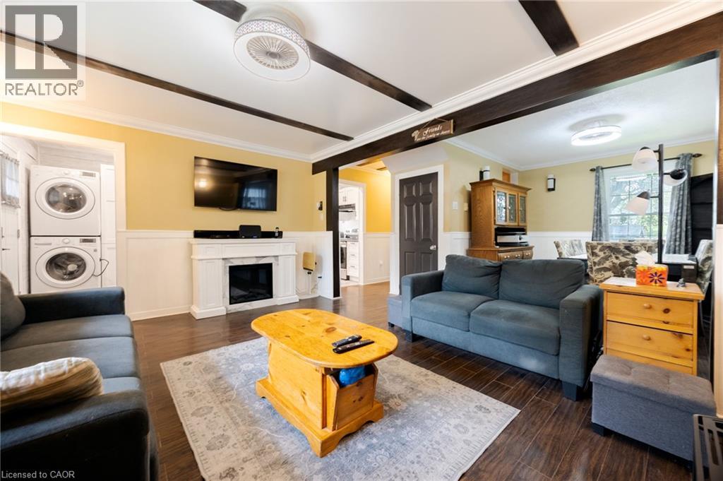 102 Stewart Avenue, Cambridge, Ontario  N1R 2T9 - Photo 19 - 40860899
