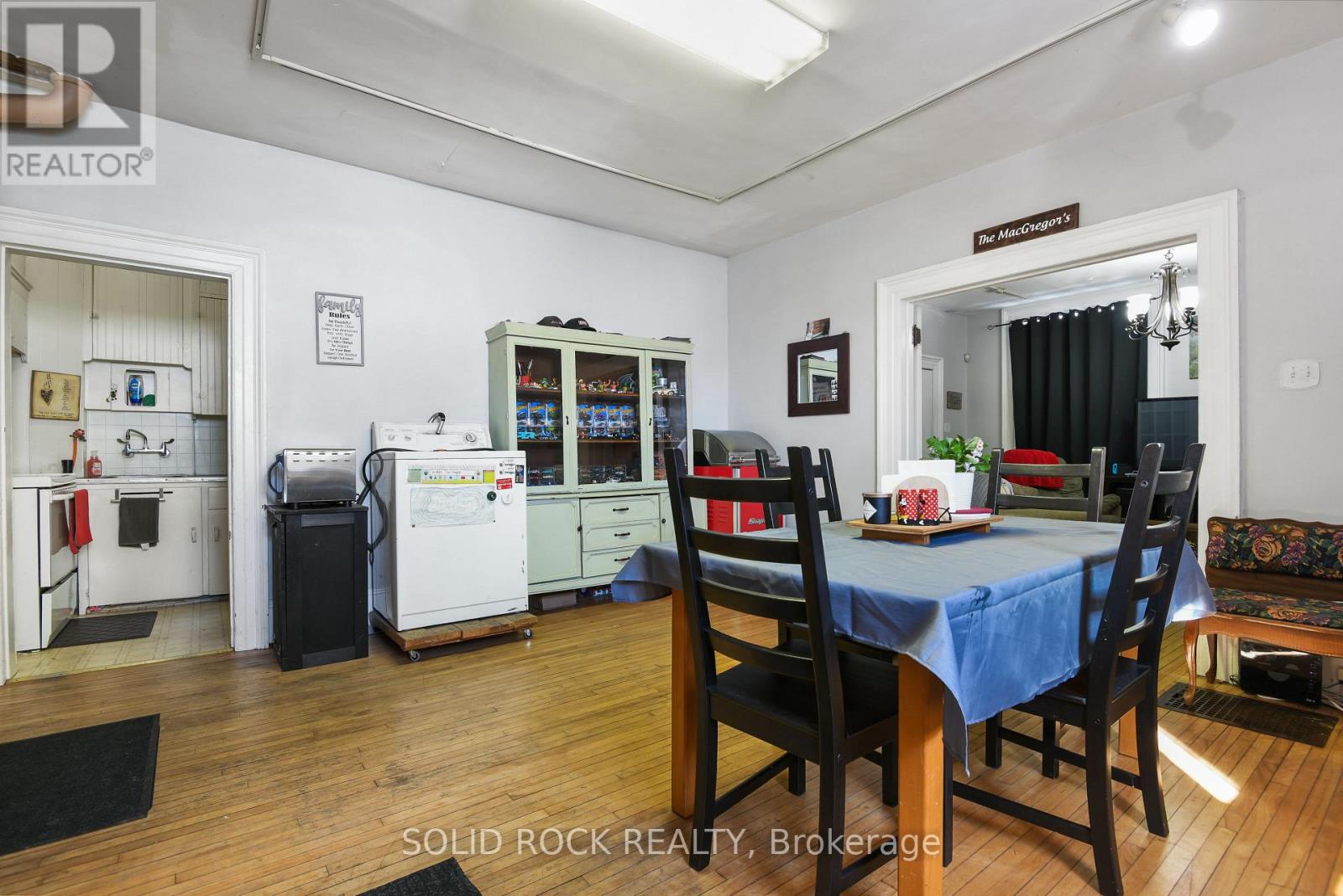 28 Wilson Street W, Perth, Ontario  K7H 2M9 - Photo 10 - X13777152