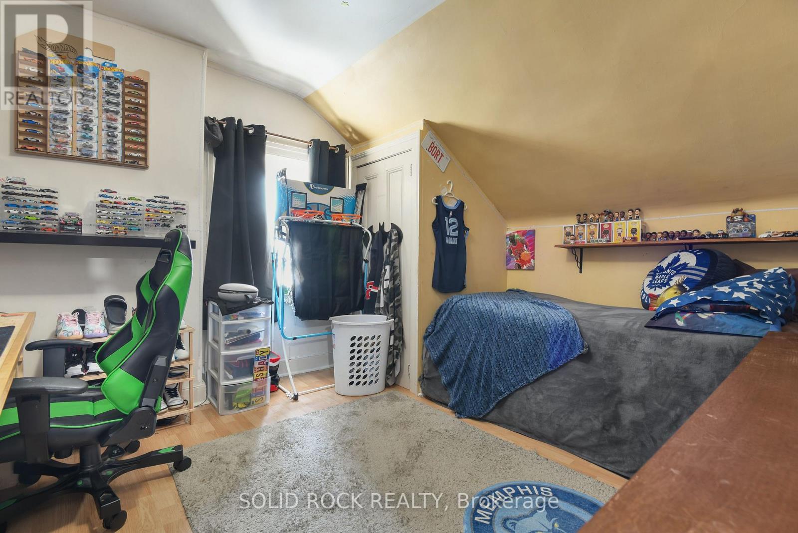 28 Wilson Street W, Perth, Ontario  K7H 2M9 - Photo 15 - X13777152