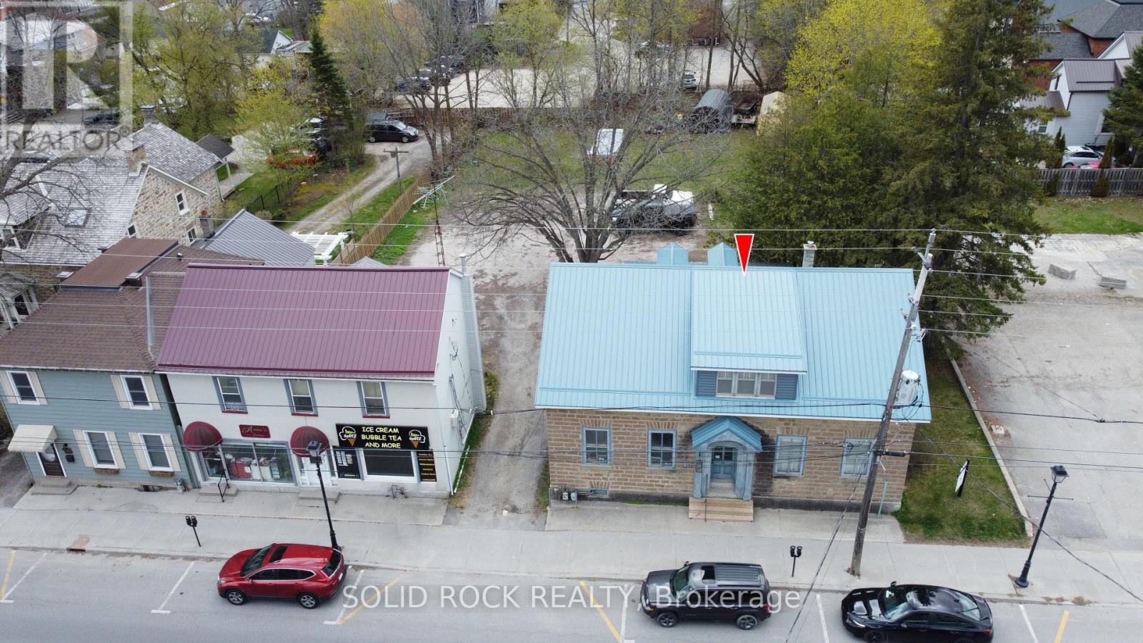 28 Wilson Street W, Perth, Ontario  K7H 2M9 - Photo 20 - X13777152
