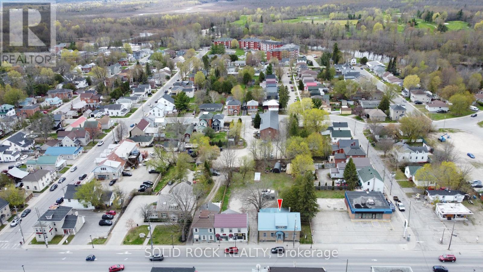 28 Wilson Street W, Perth, Ontario  K7H 2M9 - Photo 21 - X13777152