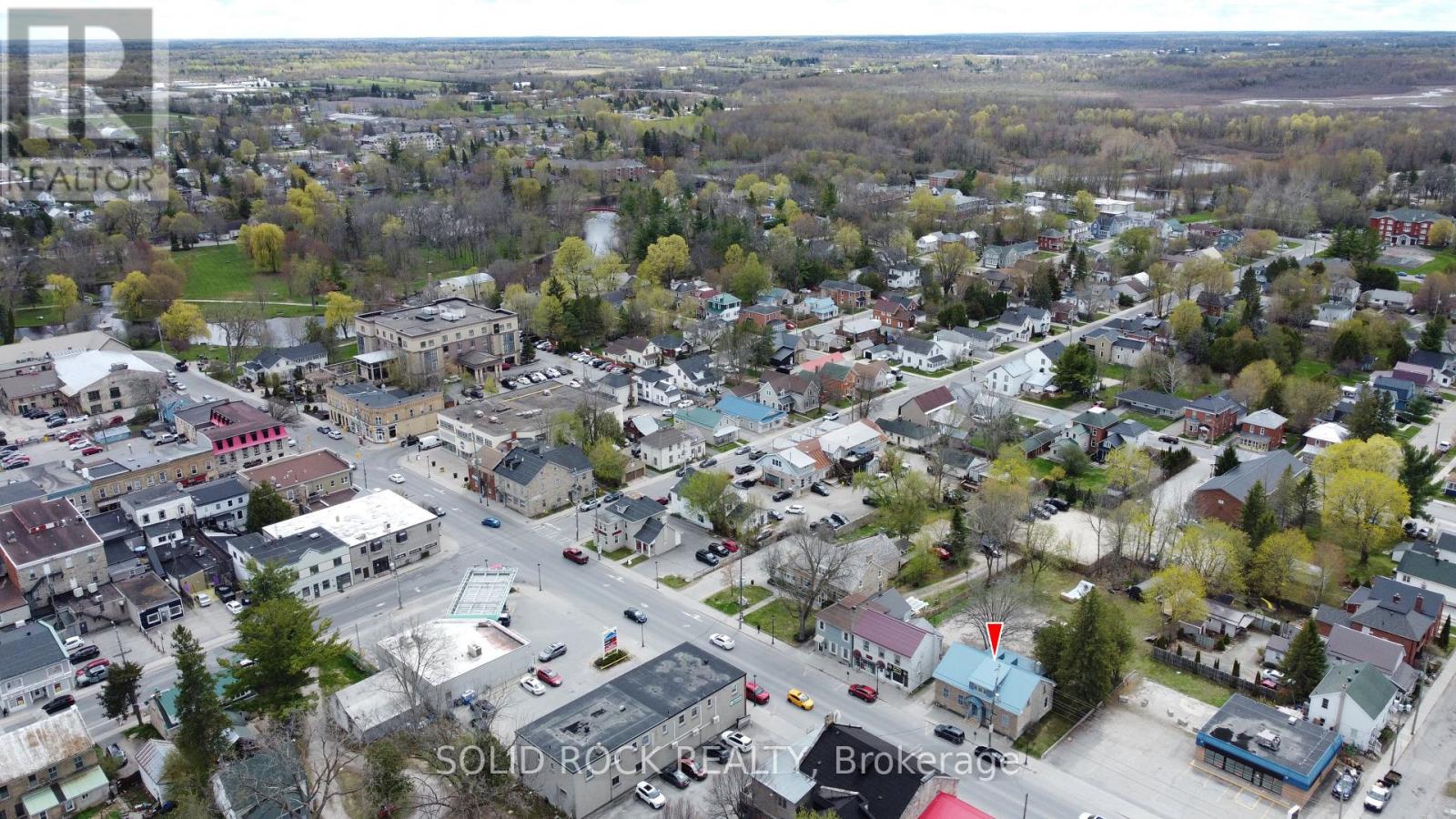 28 Wilson Street W, Perth, Ontario  K7H 2M9 - Photo 22 - X13777152